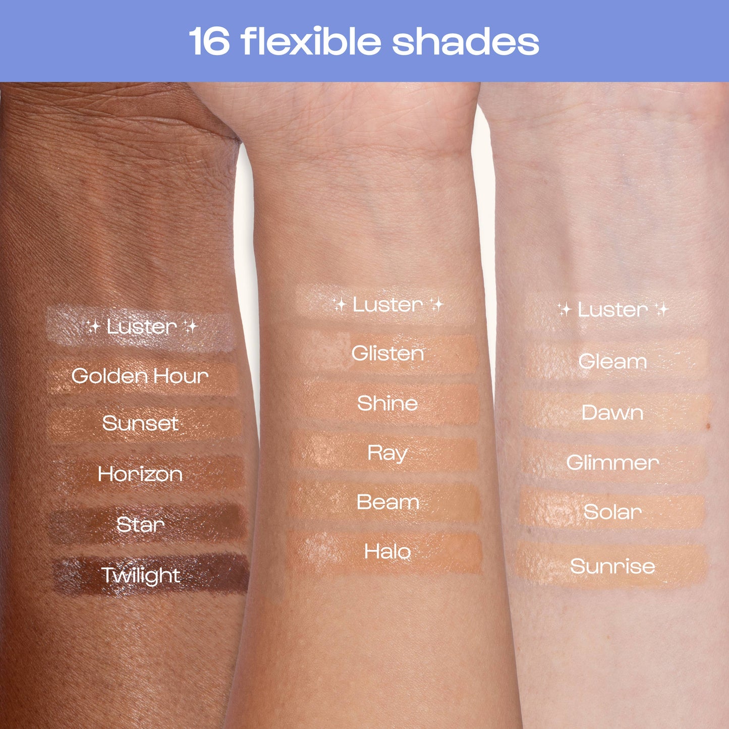 Sunsational - Alleyoop