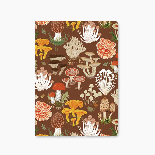 AUTUMN - Notebook