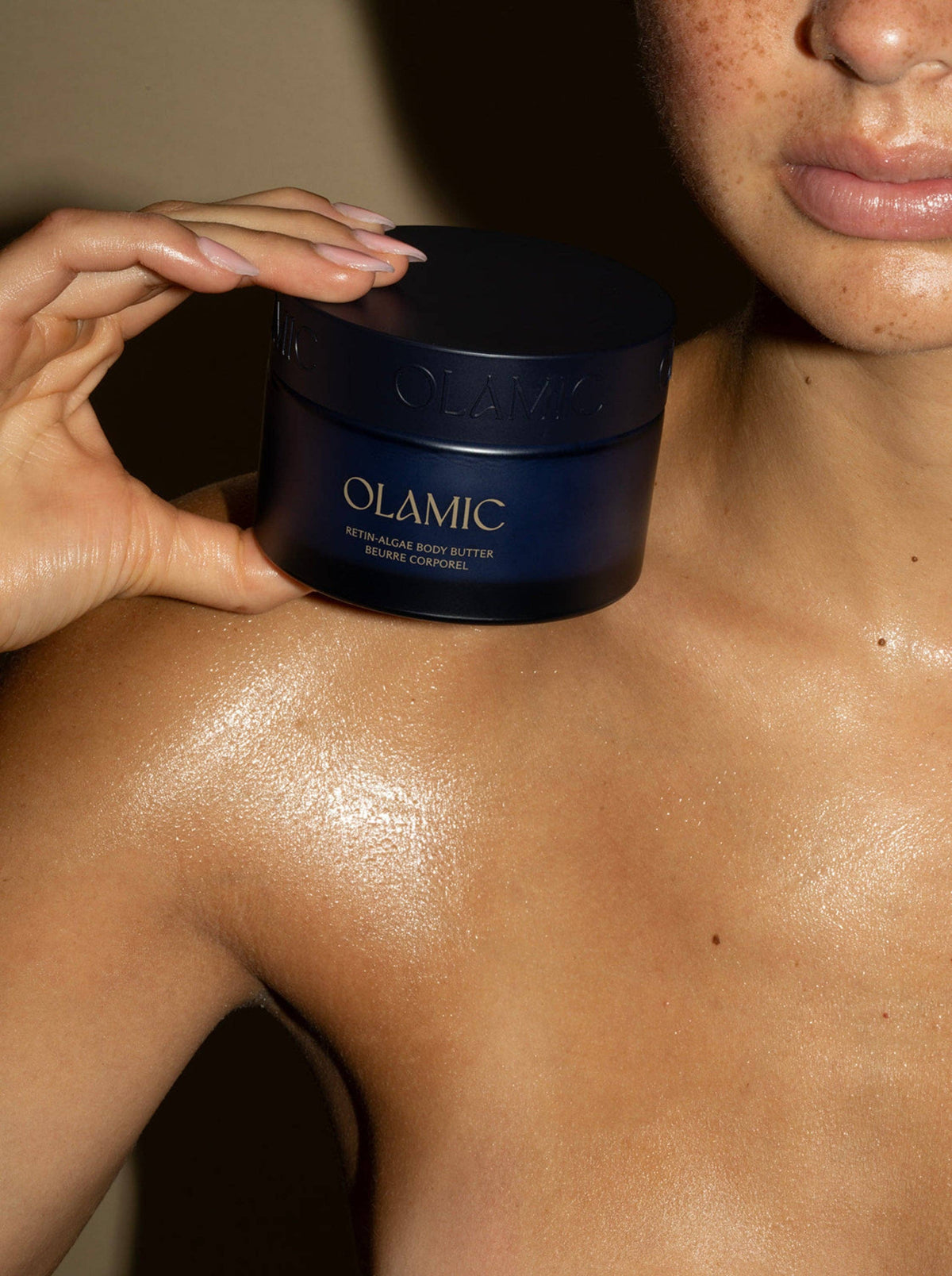 Retin-Algae Body Butter 200ML - OLAMIC