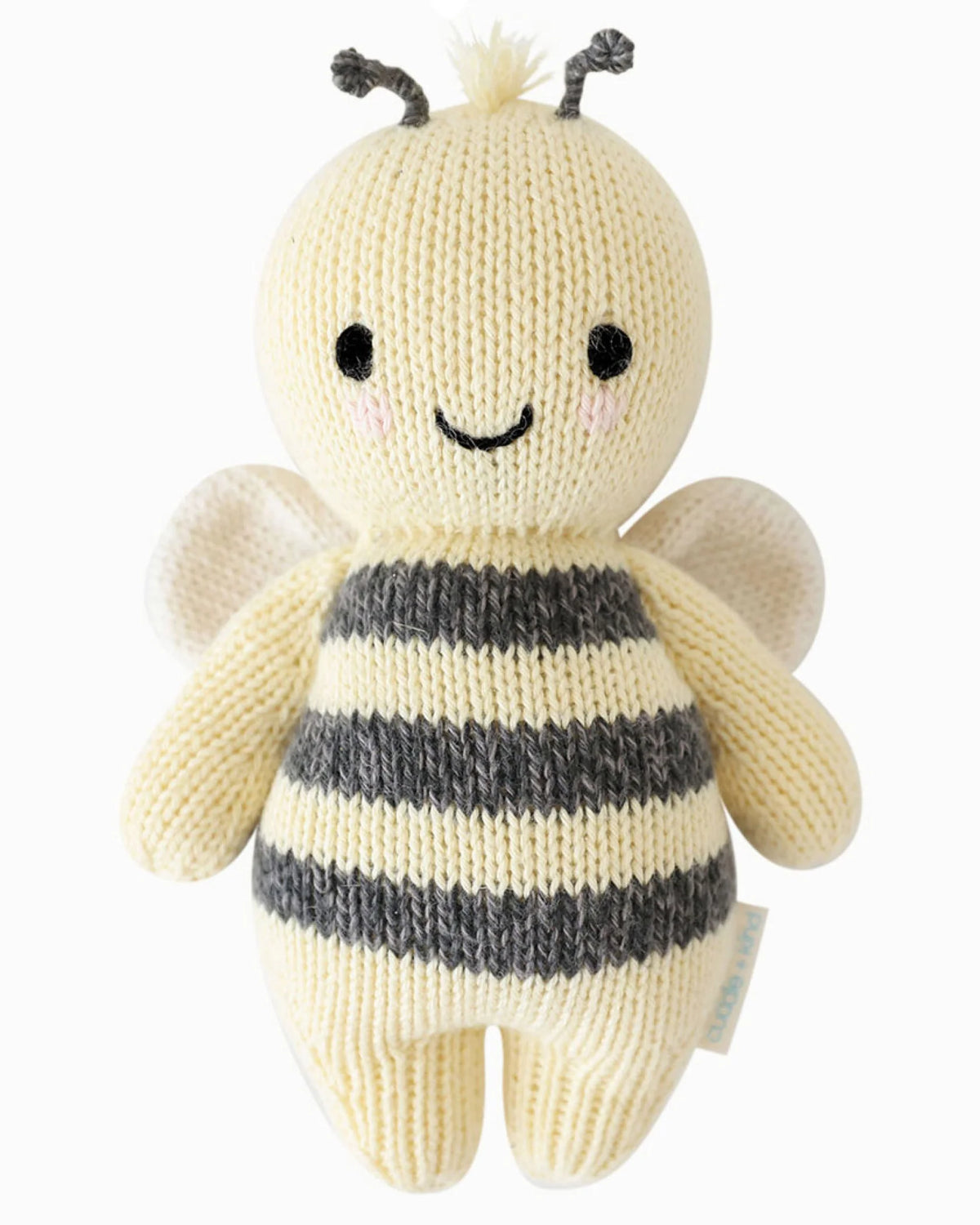 Baby Bee - cuddle + kind
