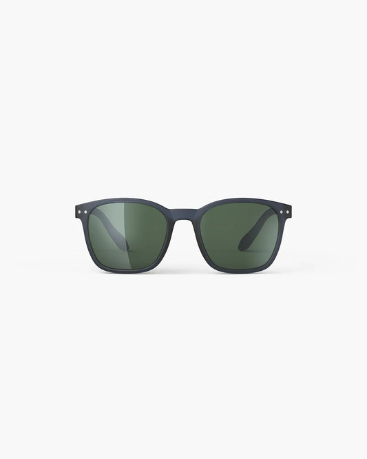 Journey Navy Blue Polarized -  Izipizi Sunglasses