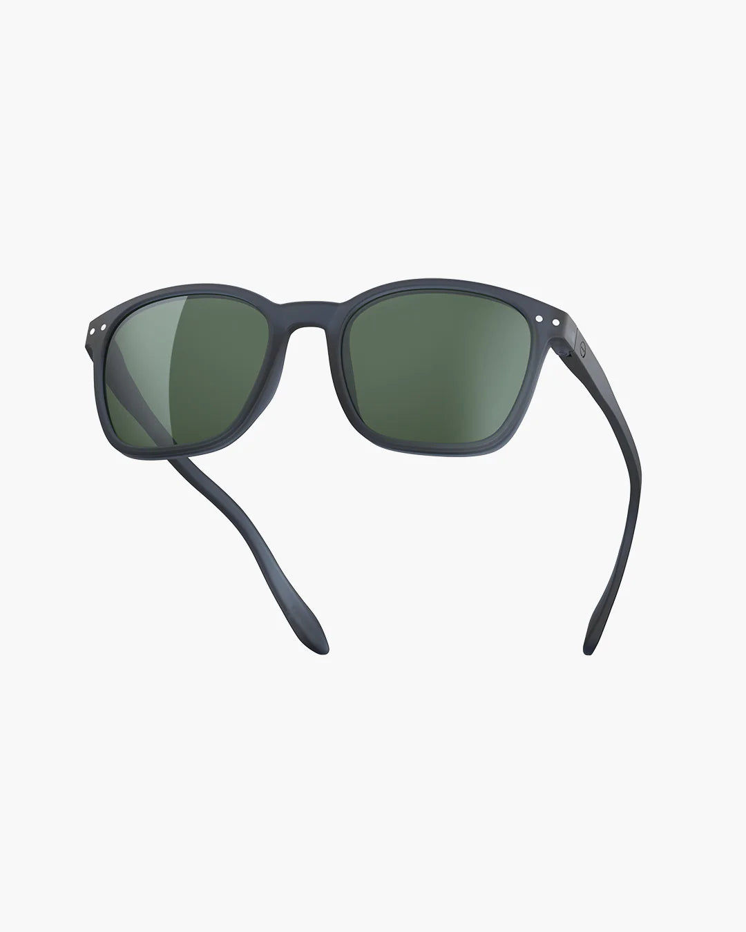 Journey Navy Blue Polarized -  Izipizi Sunglasses