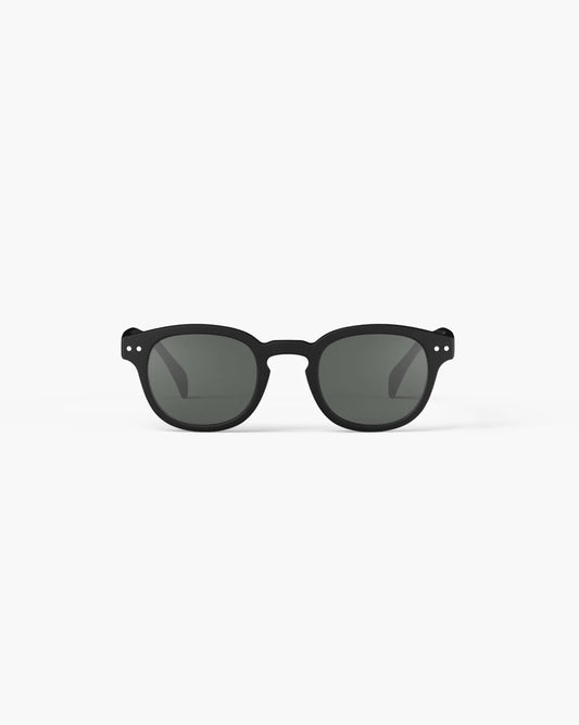 Vintage Black -  Izipizi Sunglasses