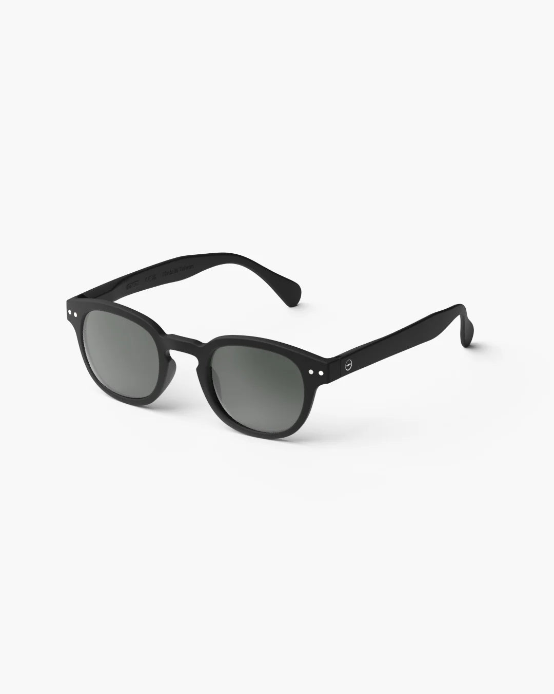 Vintage Black -  Izipizi Sunglasses