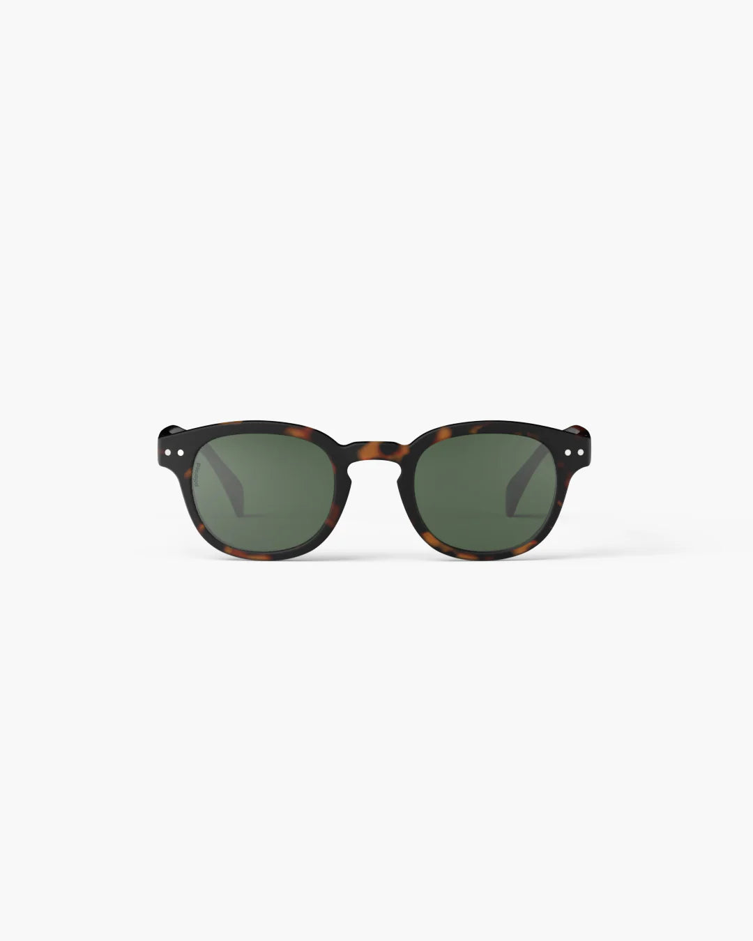 Vintage Tortoise -  Izipizi Sunglasses