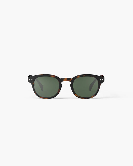 Vintage Tortoise -  Izipizi Sunglasses