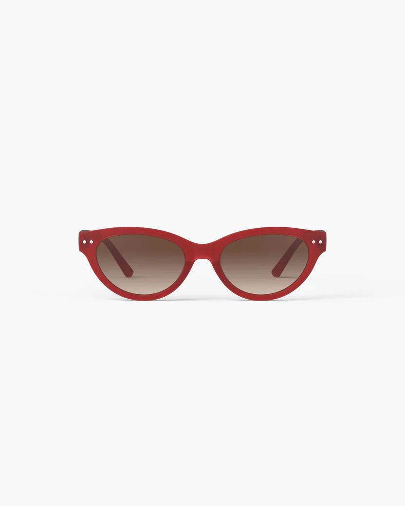 Pomodoro La Luz Izipizi Sunglasses