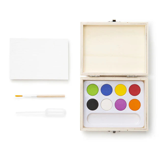 Landscape Paint Kit