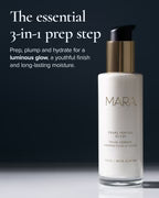 Pearl Peptide Glaze Hydrating Facial Essence