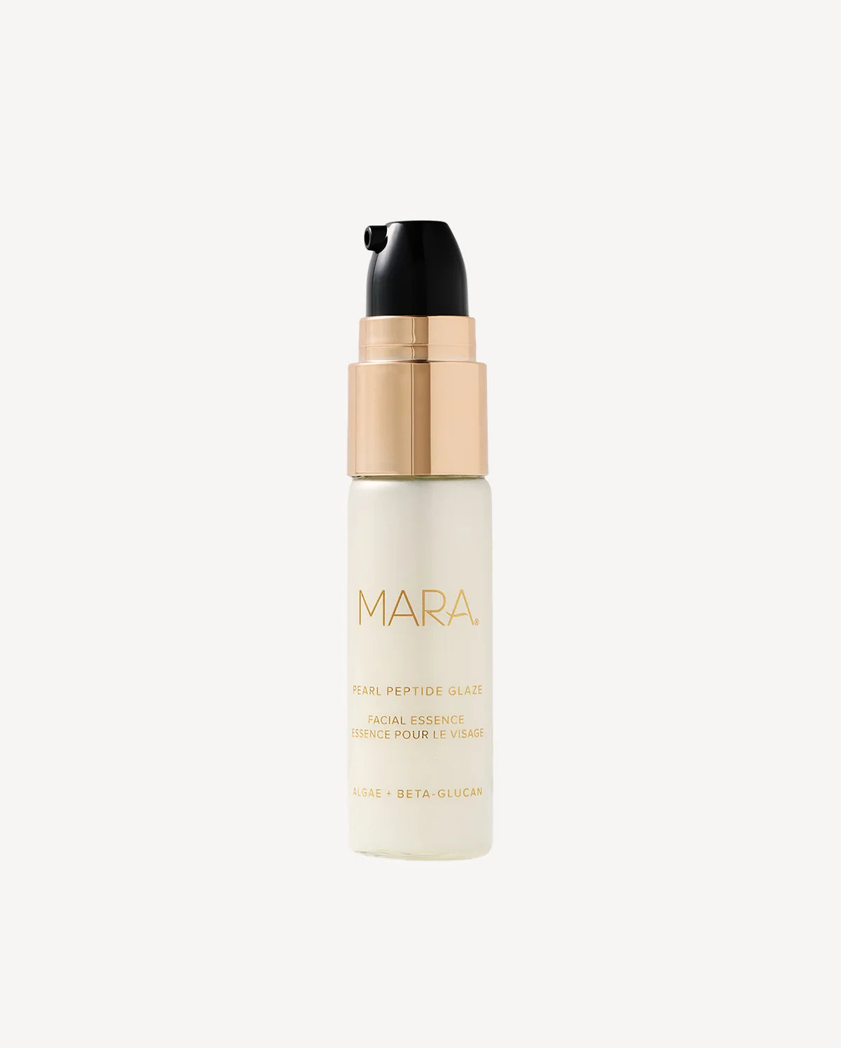 Trial size - Pearl Peptide Glaze Hydrating Facial Essence (Copy)