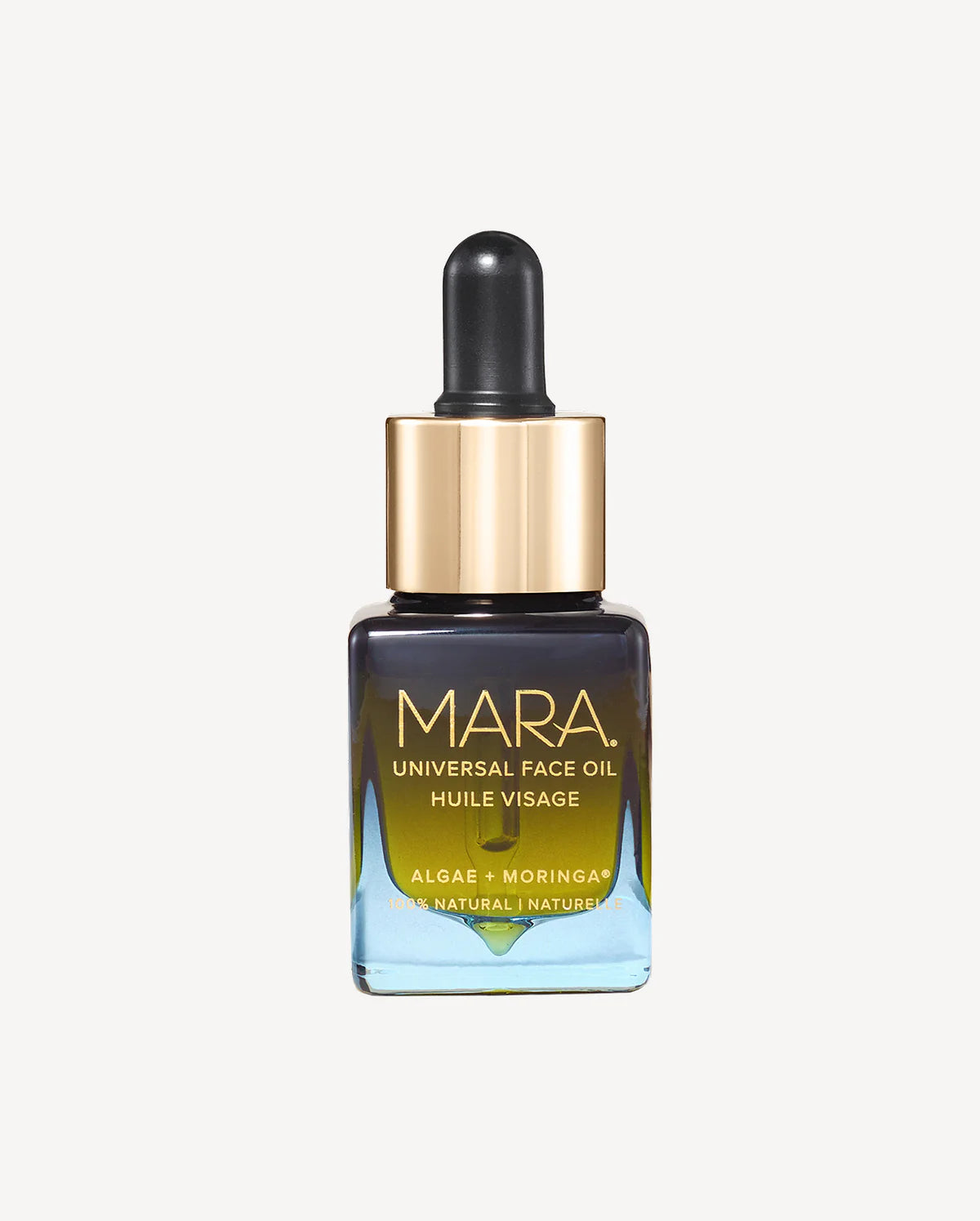 Universal Face Oil 15mL - Mara