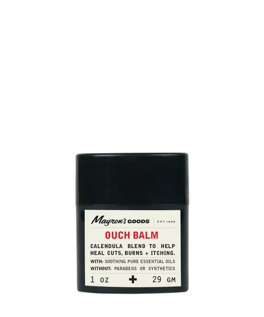 OUCH BALM - Mayron's Goods + Supply