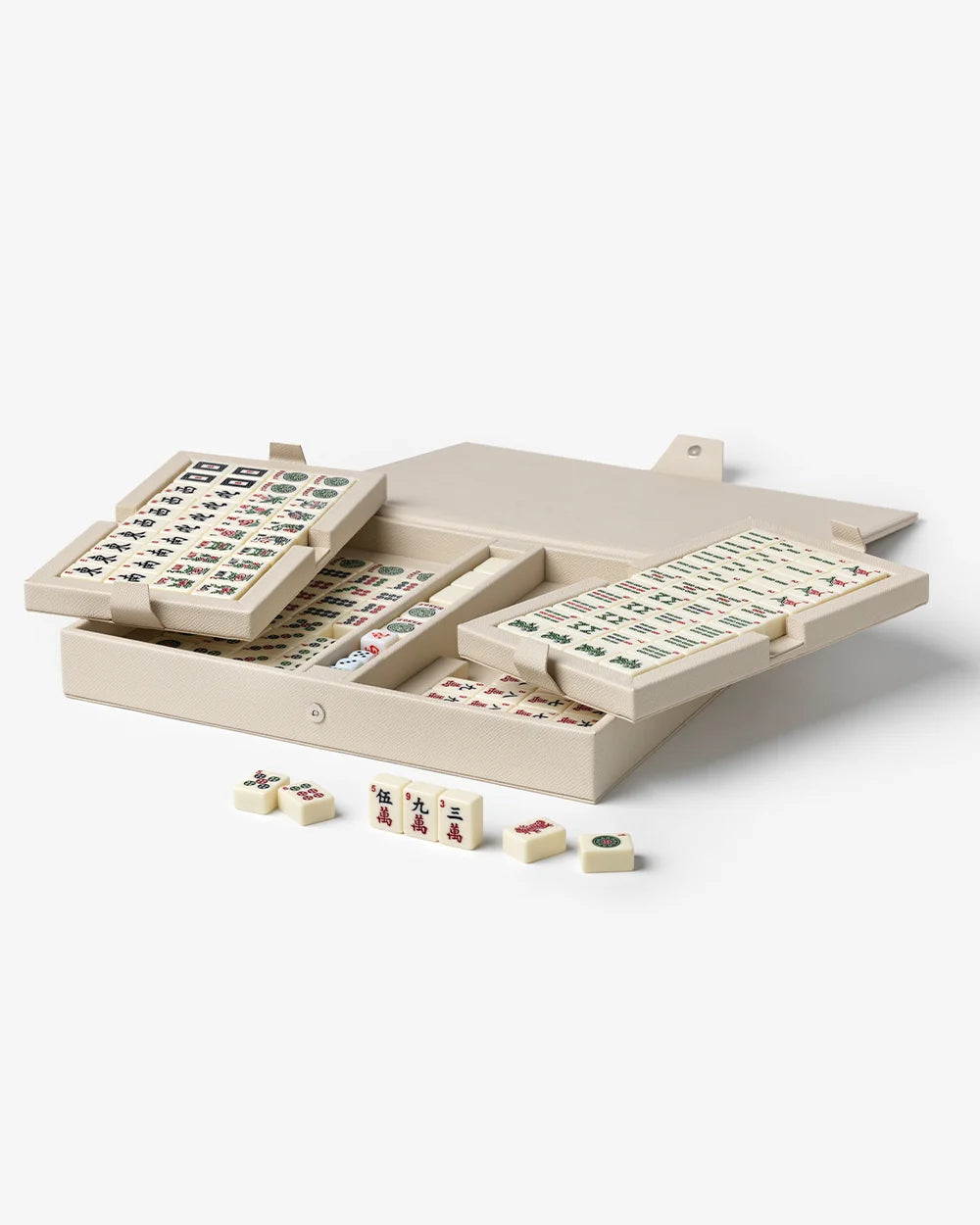 Reverra Mahjong Set - Printworks