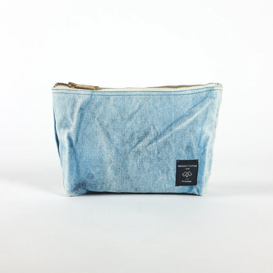 Sardine Pouch | Acid Wash