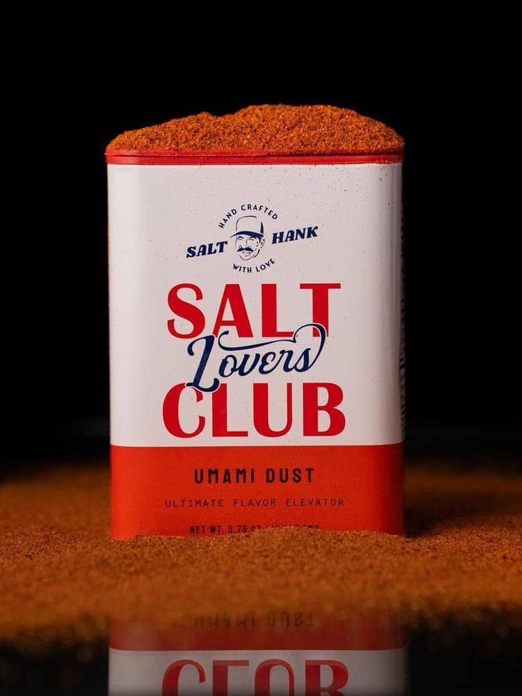 Umami Dust - Salt Lovers Club
