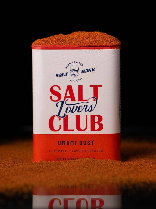 Umami Dust - Salt Lovers Club