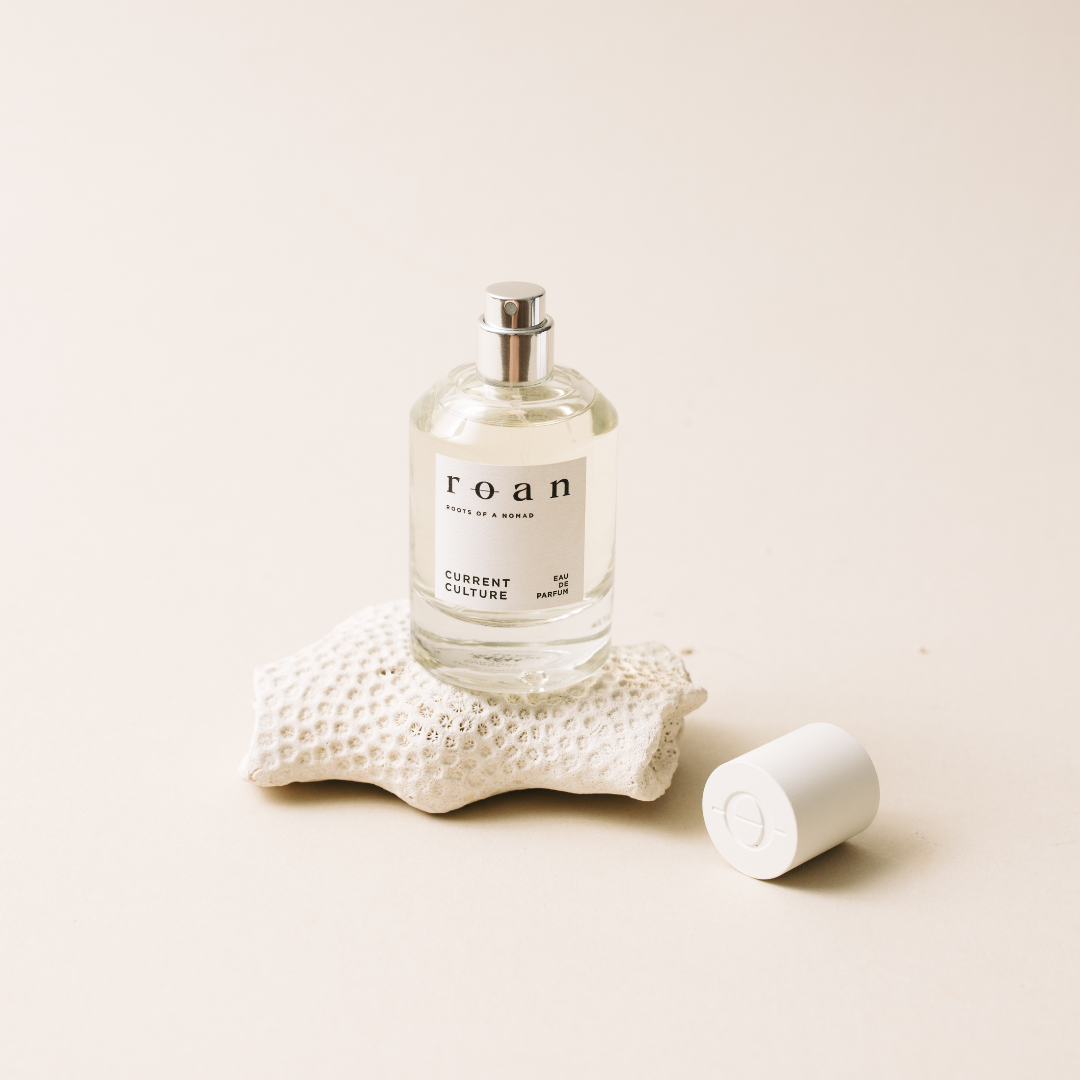 Current Culture Eaux de Parfum 50ml - Roan Fragrances