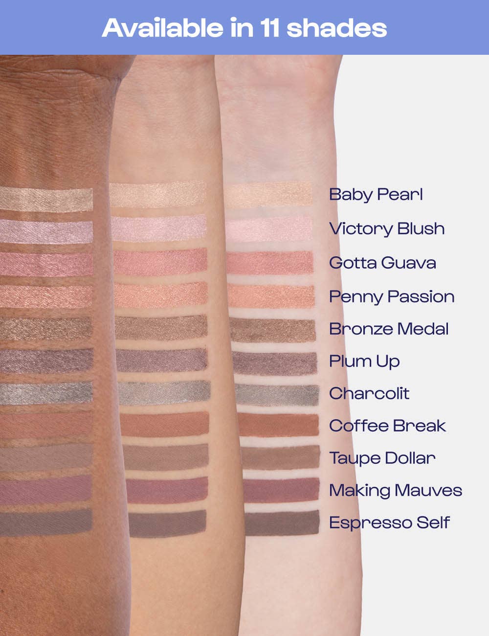 11th Hour Eye Crayon - Alleyoop