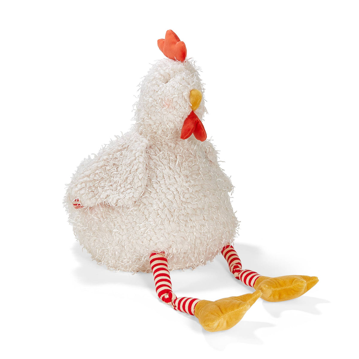 Big Clucky the Chicken - Bunnies By the Bay