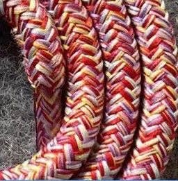 Long Colorful Phone Cord
