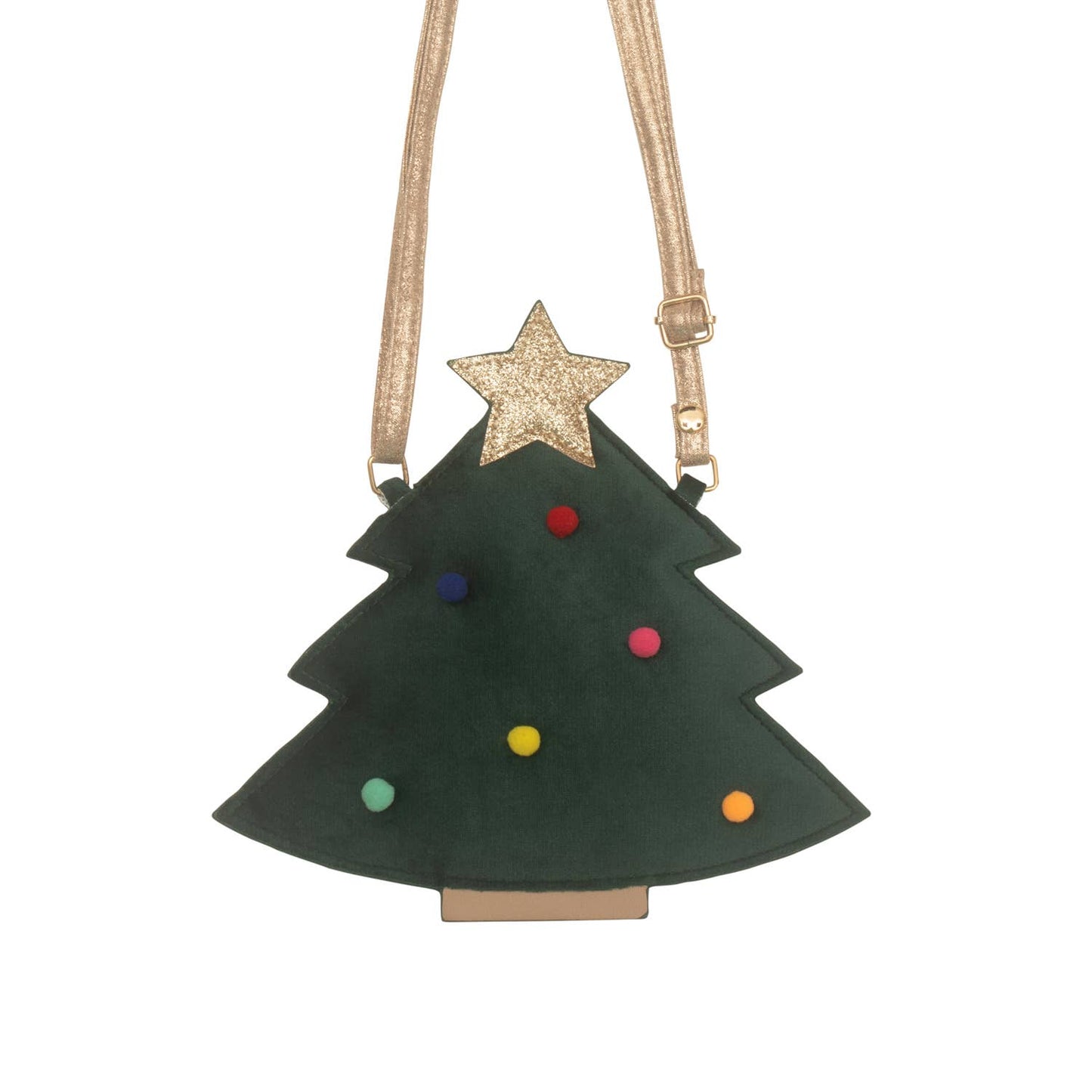 Velvet Christmas Tree Bag - Rockahula Kids US