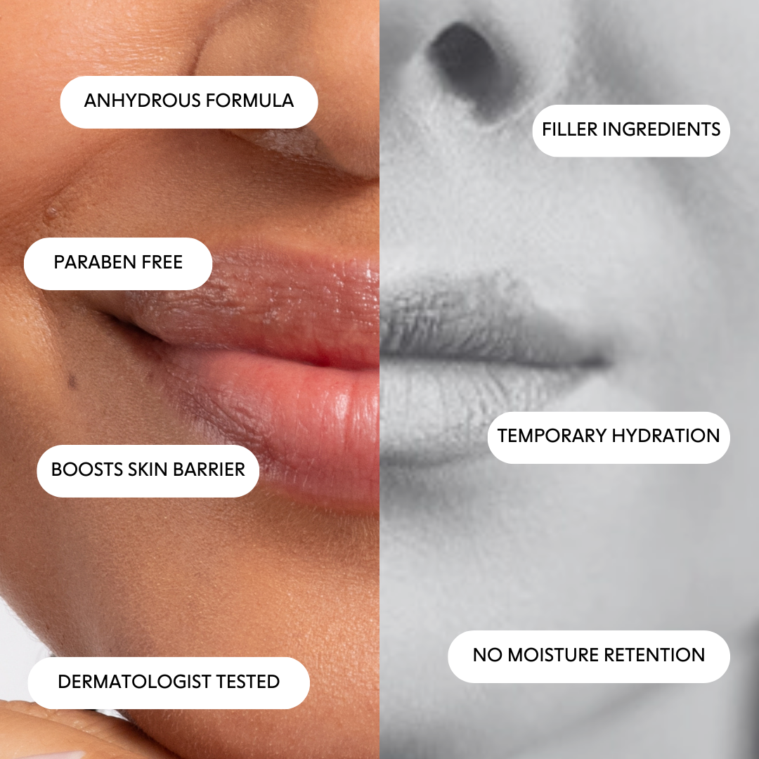 LOOPS - Dew Cloud Mini Lip Mask