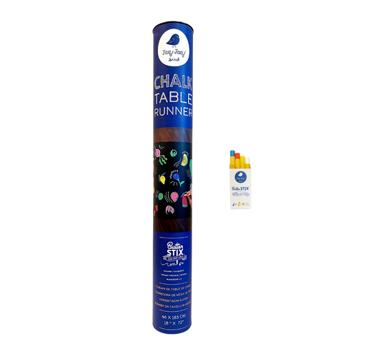 Erasable Table Runner