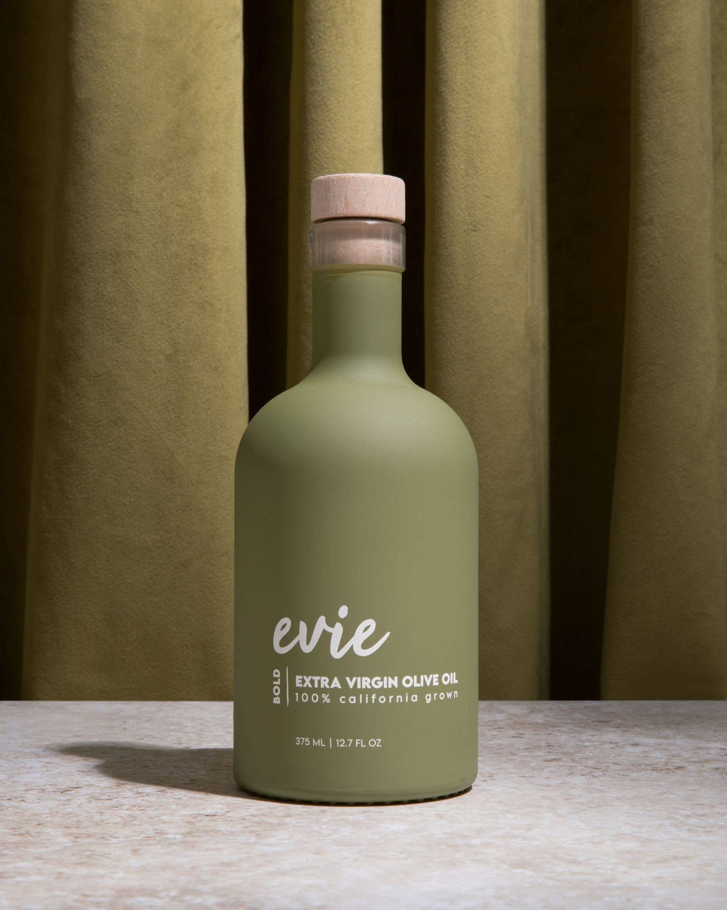 Evie Olive Oil | Smooth