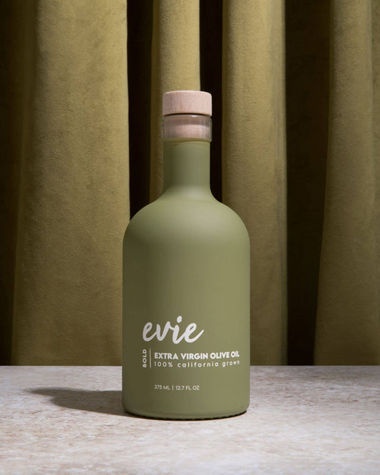 Evie Olive Oil |  Bold