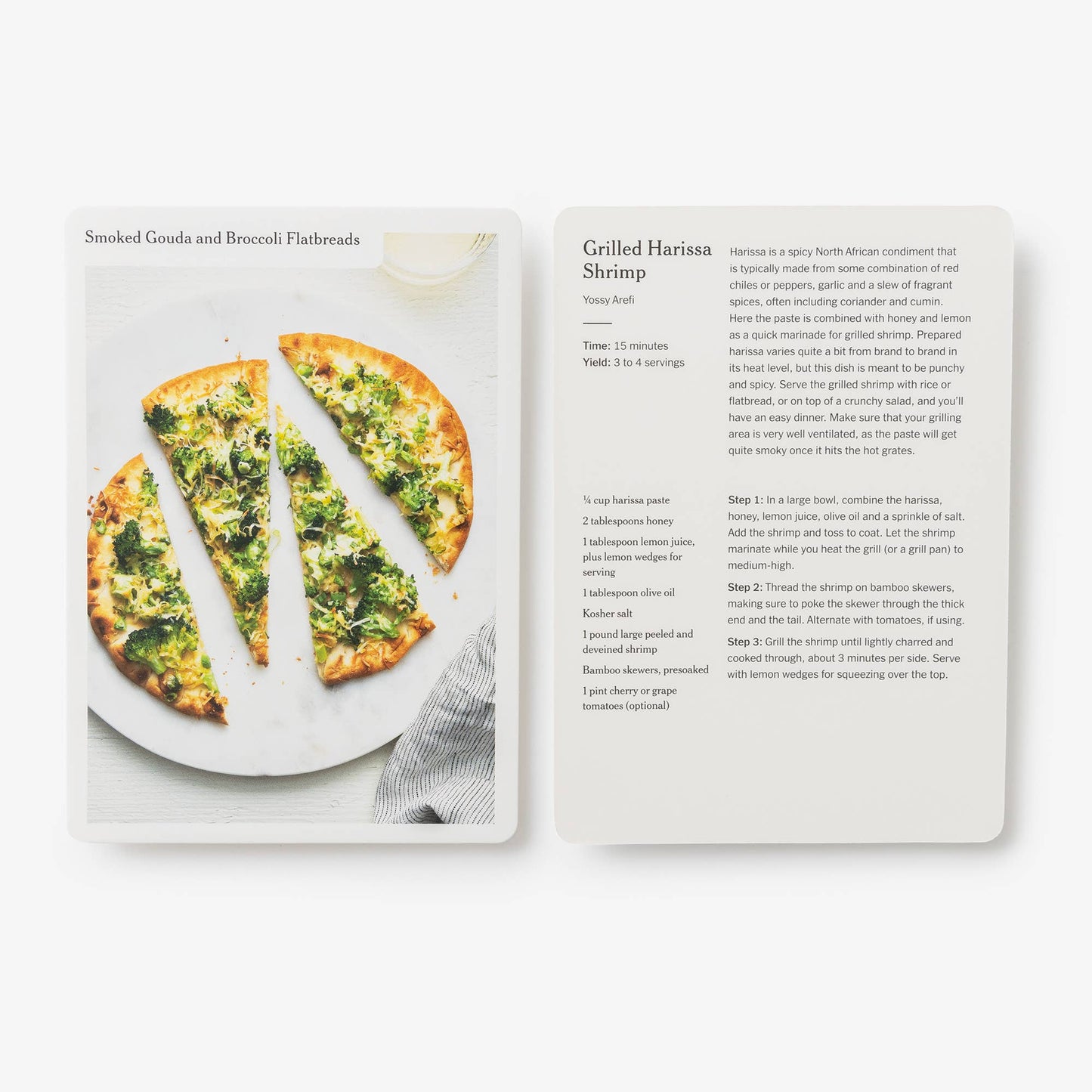 Penguin Random House LLC - The New York Times Cooking Appetizer Deck
