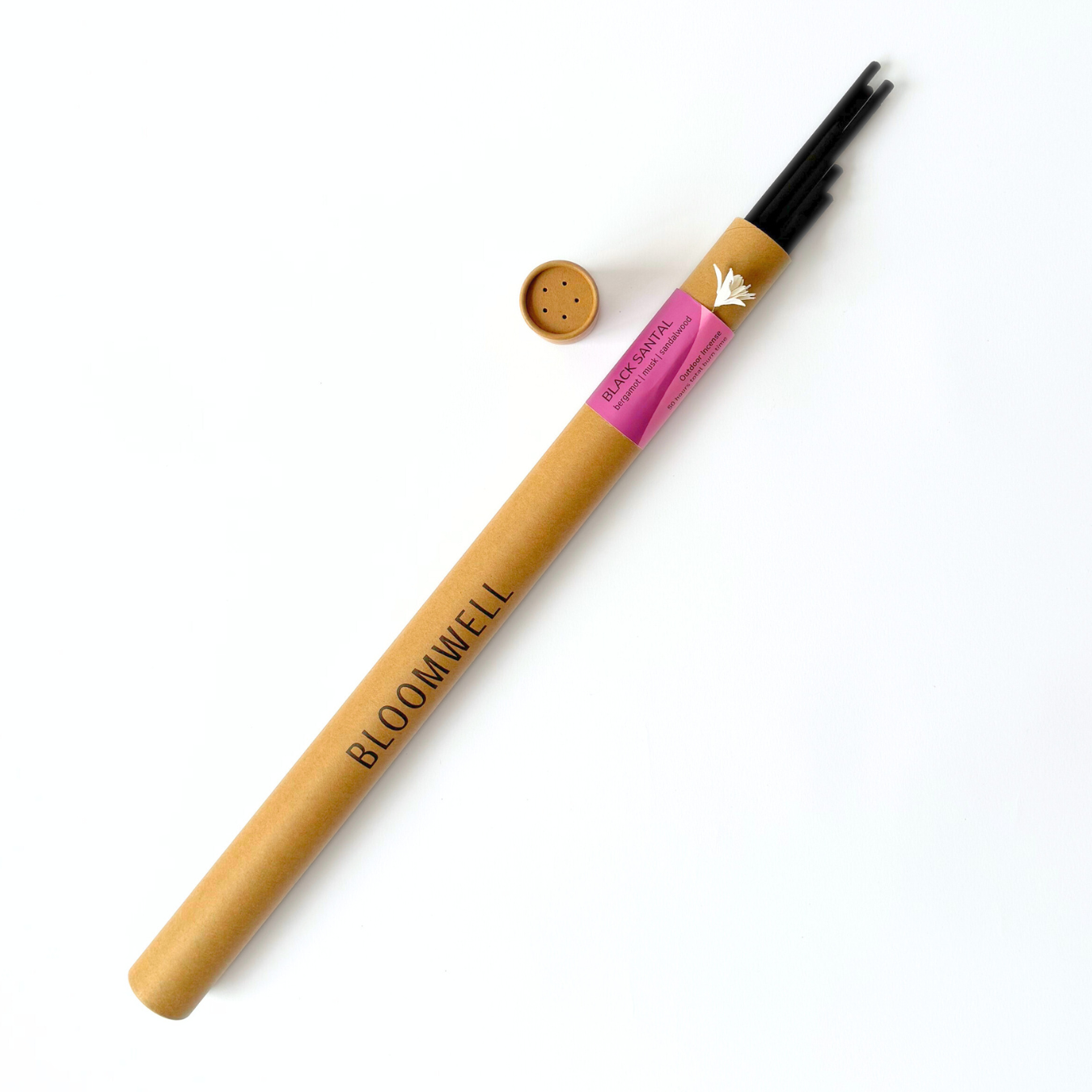 Outdoor/Jumbo Incense Sticks