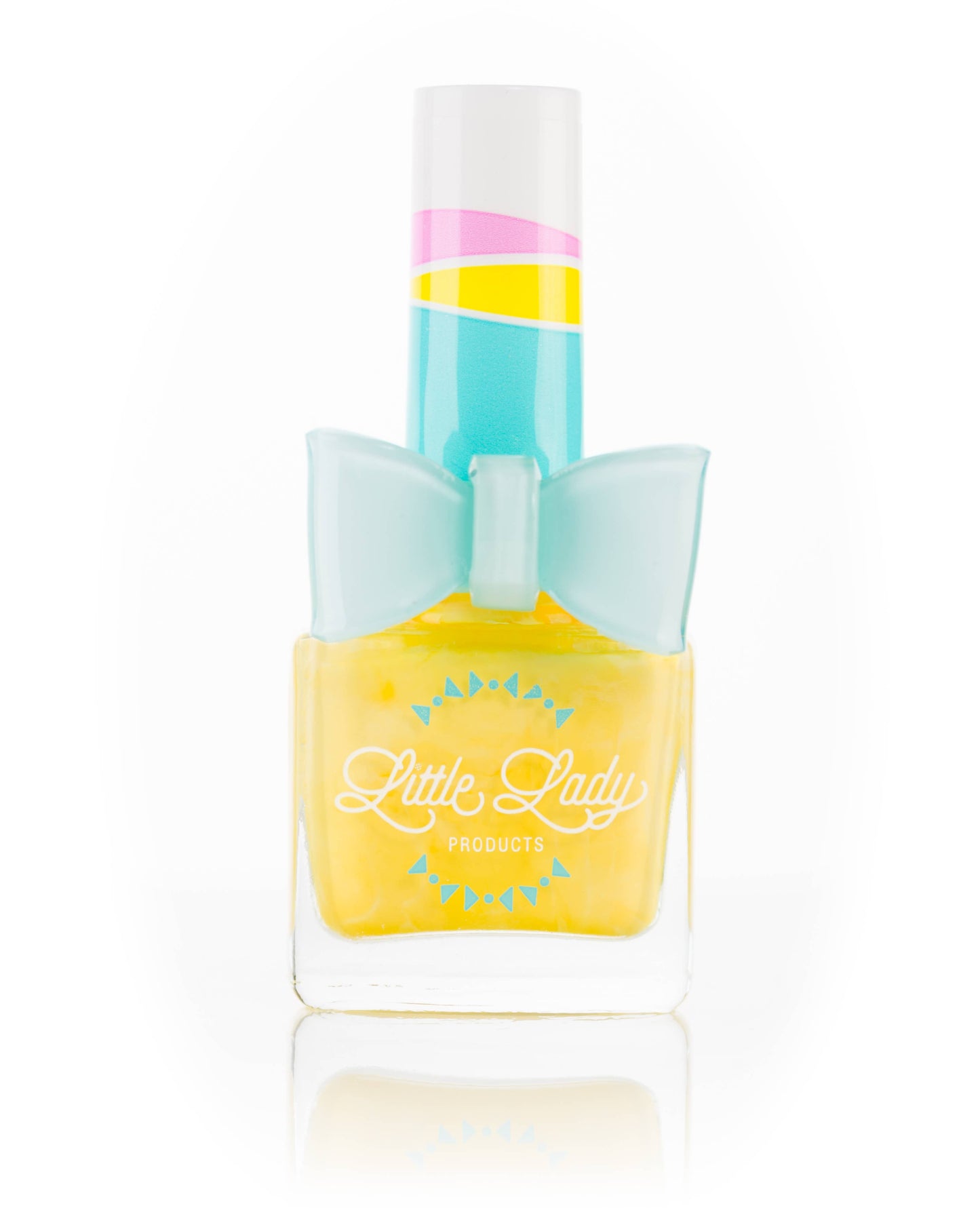 Monkey Business Nail Polish