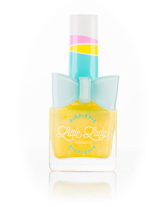 Monkey Business Nail Polish