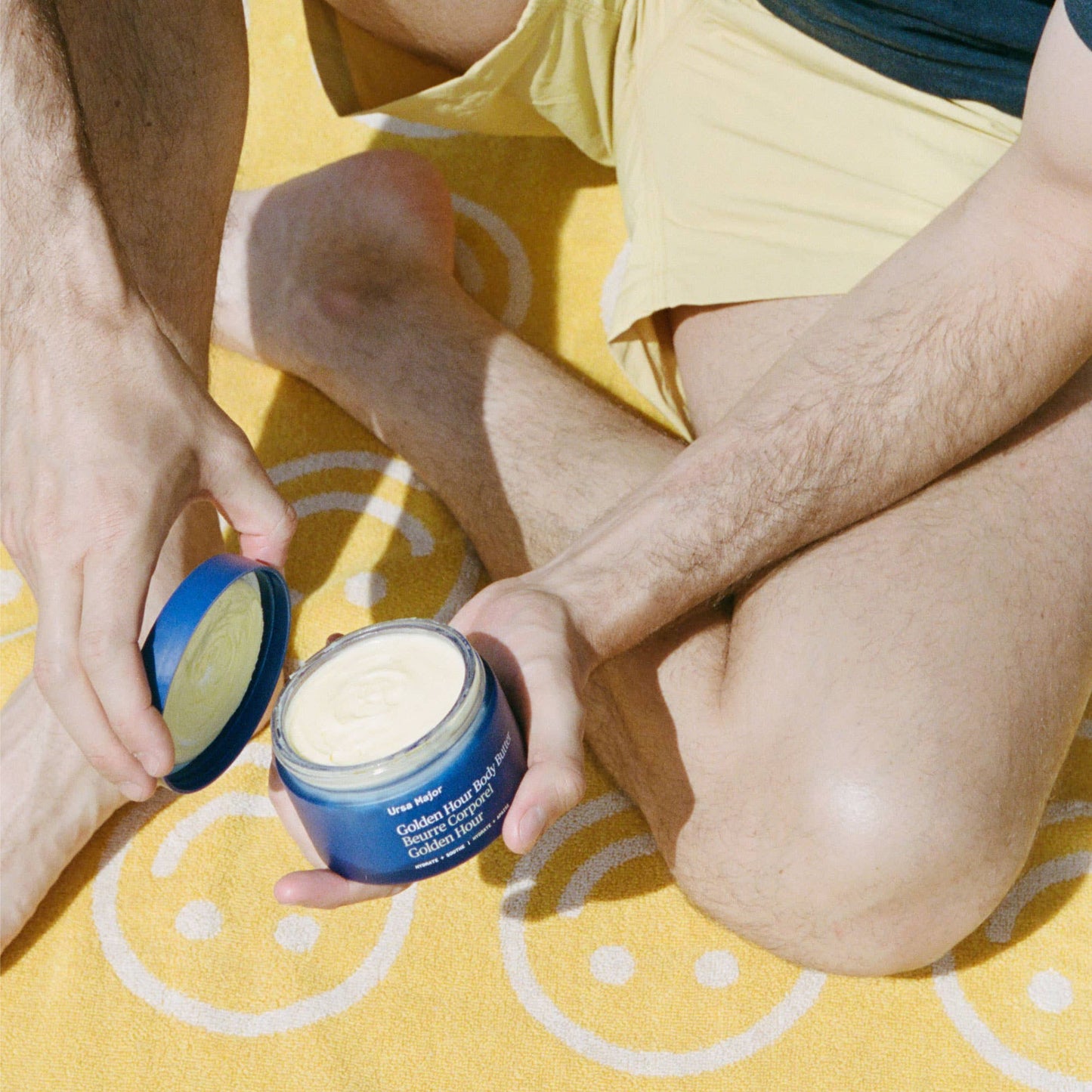 Golden Hour Body Butter