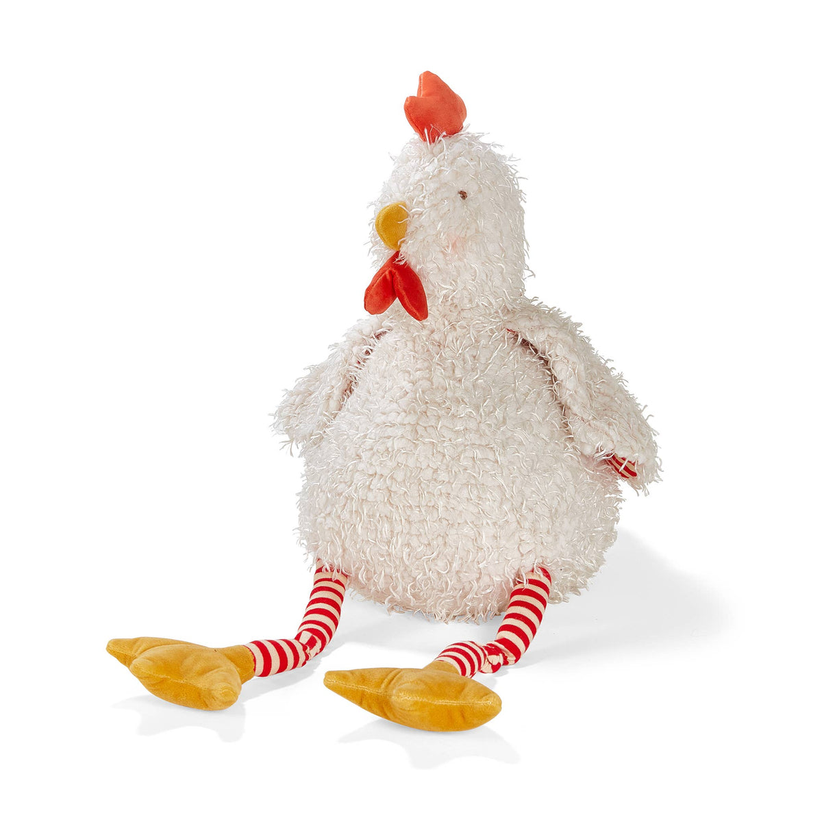 Big Clucky the Chicken - Bunnies By the Bay