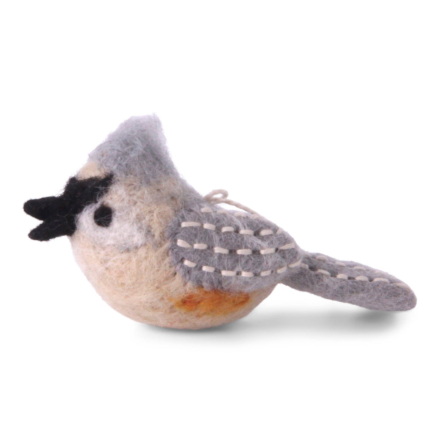 Tufted Titmouse