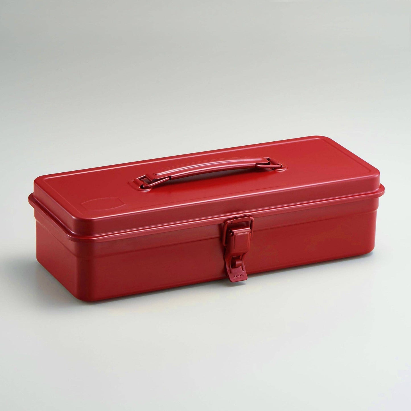 Red Toyo - Steel Toolbox T-320