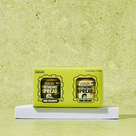 Pistakio Mini Gift Set