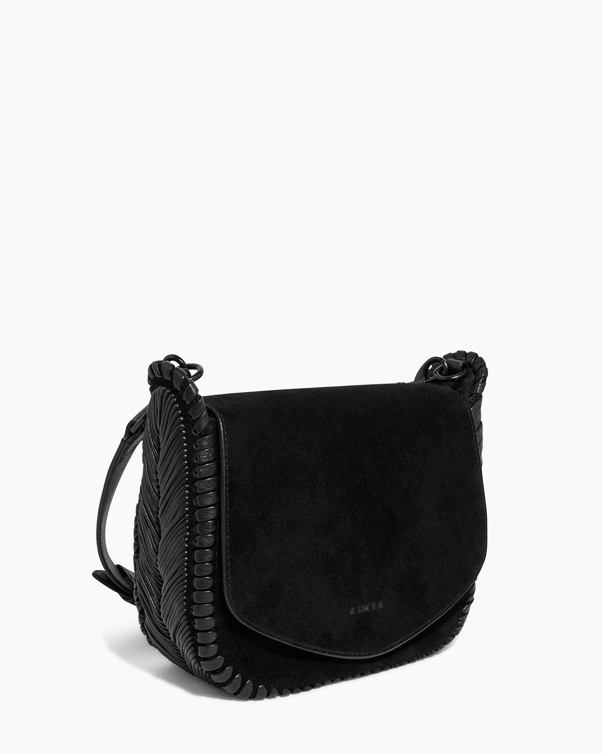 Black Crossbody- Aimee Kestenberg