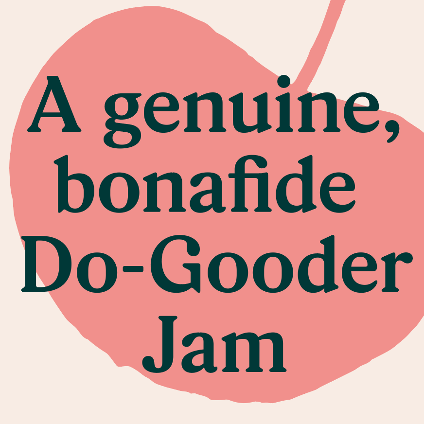 Cherry Apricot Jam - Habitat Farms