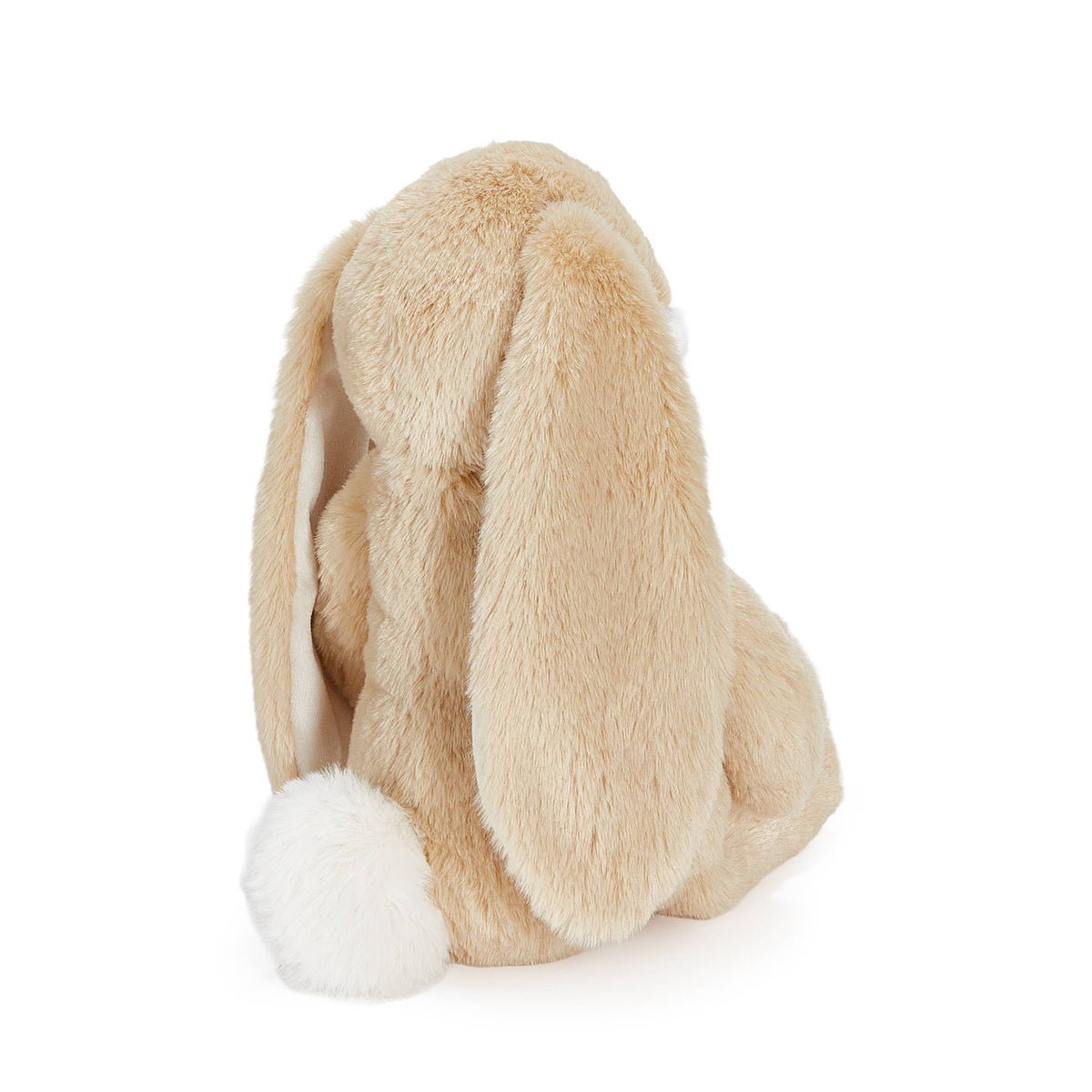 Almond Joy, Little 12" Nibble Bunny - Bunnies By the Bay