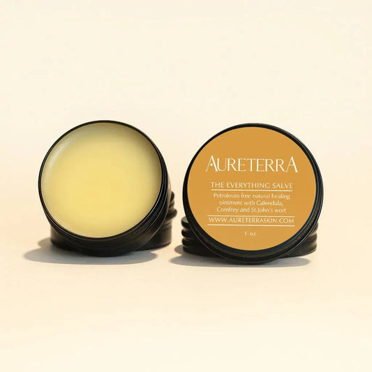 Aureterra The Everything Salve