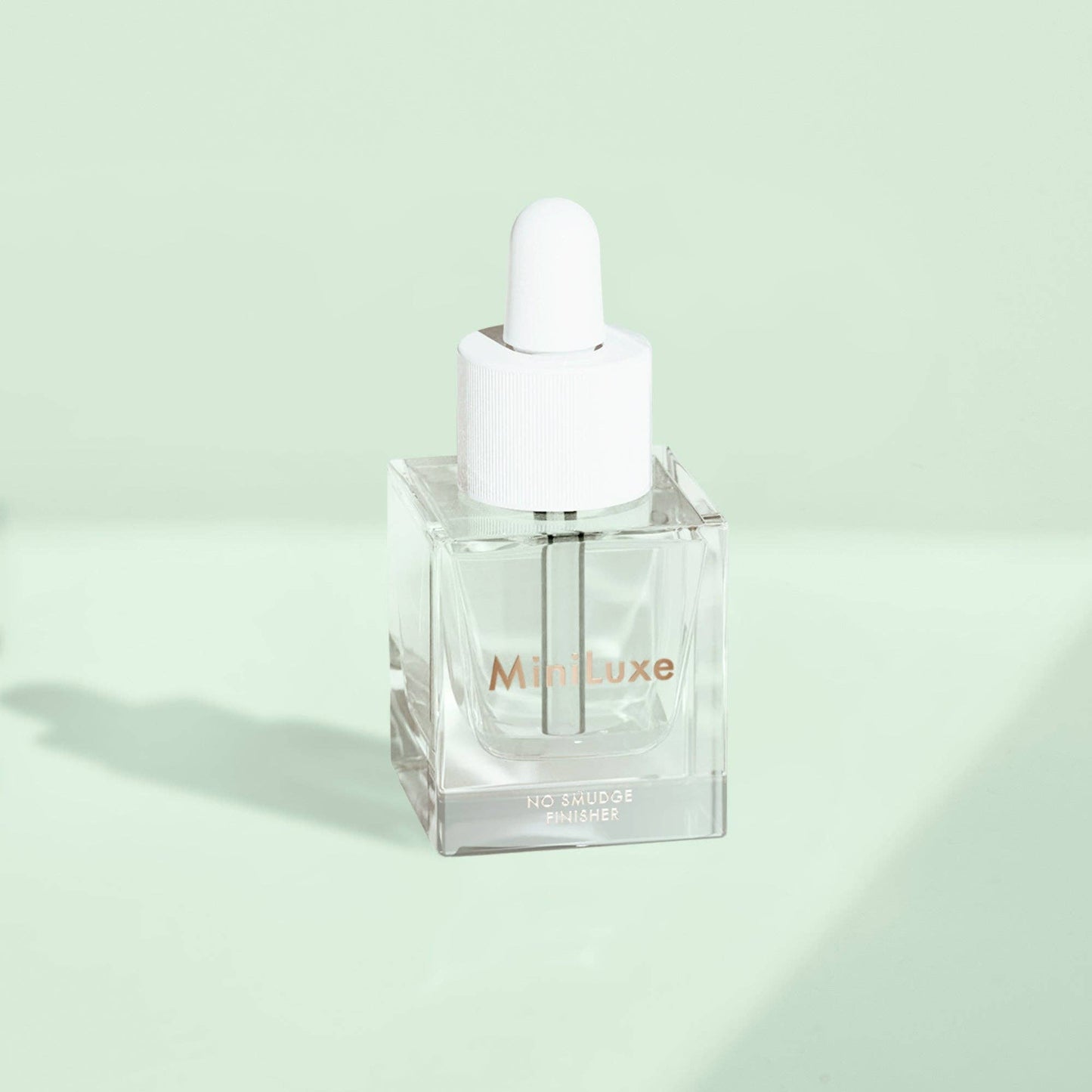 No Smudge Finisher Drying Drops
