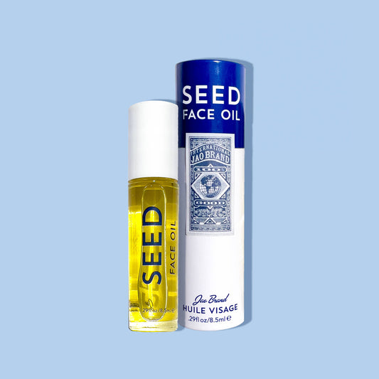 Seed Face Oil - Jao brand