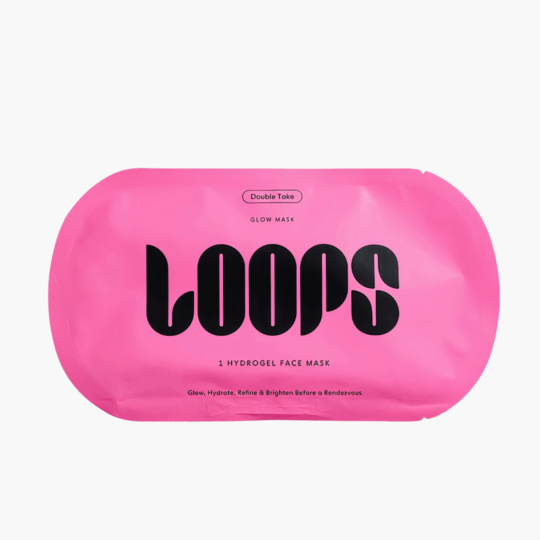 Double Take Single Mask - LOOPS