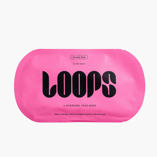 Double Take Single Mask - LOOPS
