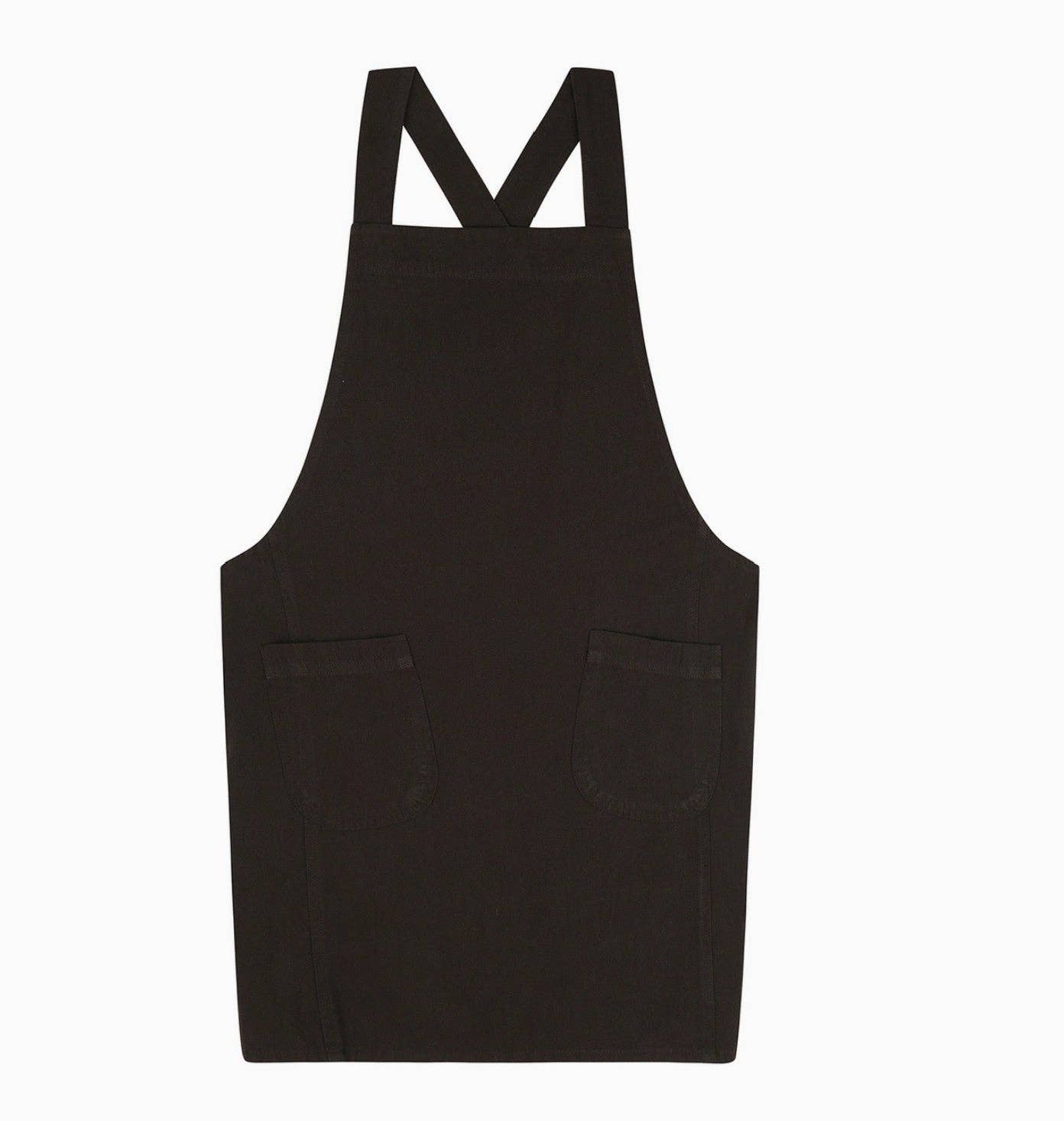 Canvas Apron