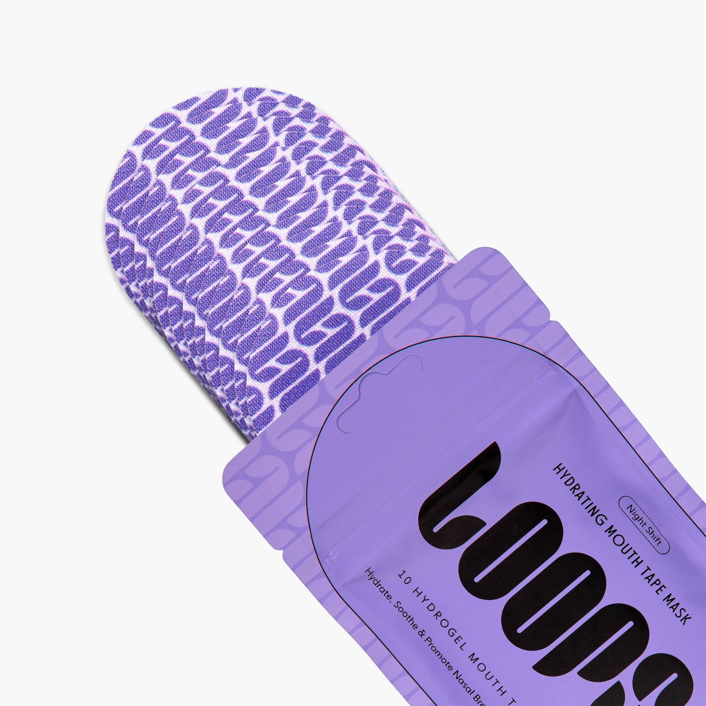 LOOPS - Mouth Tape