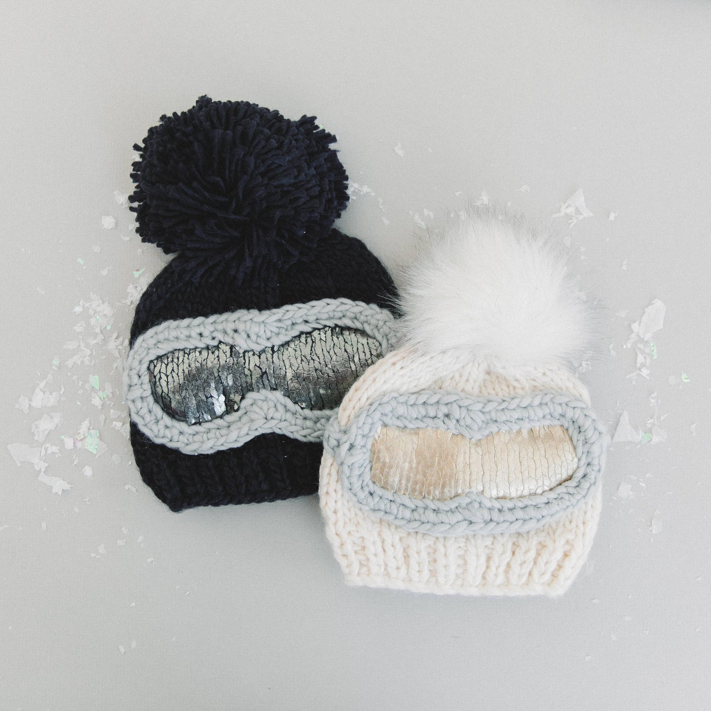 Ski Hat