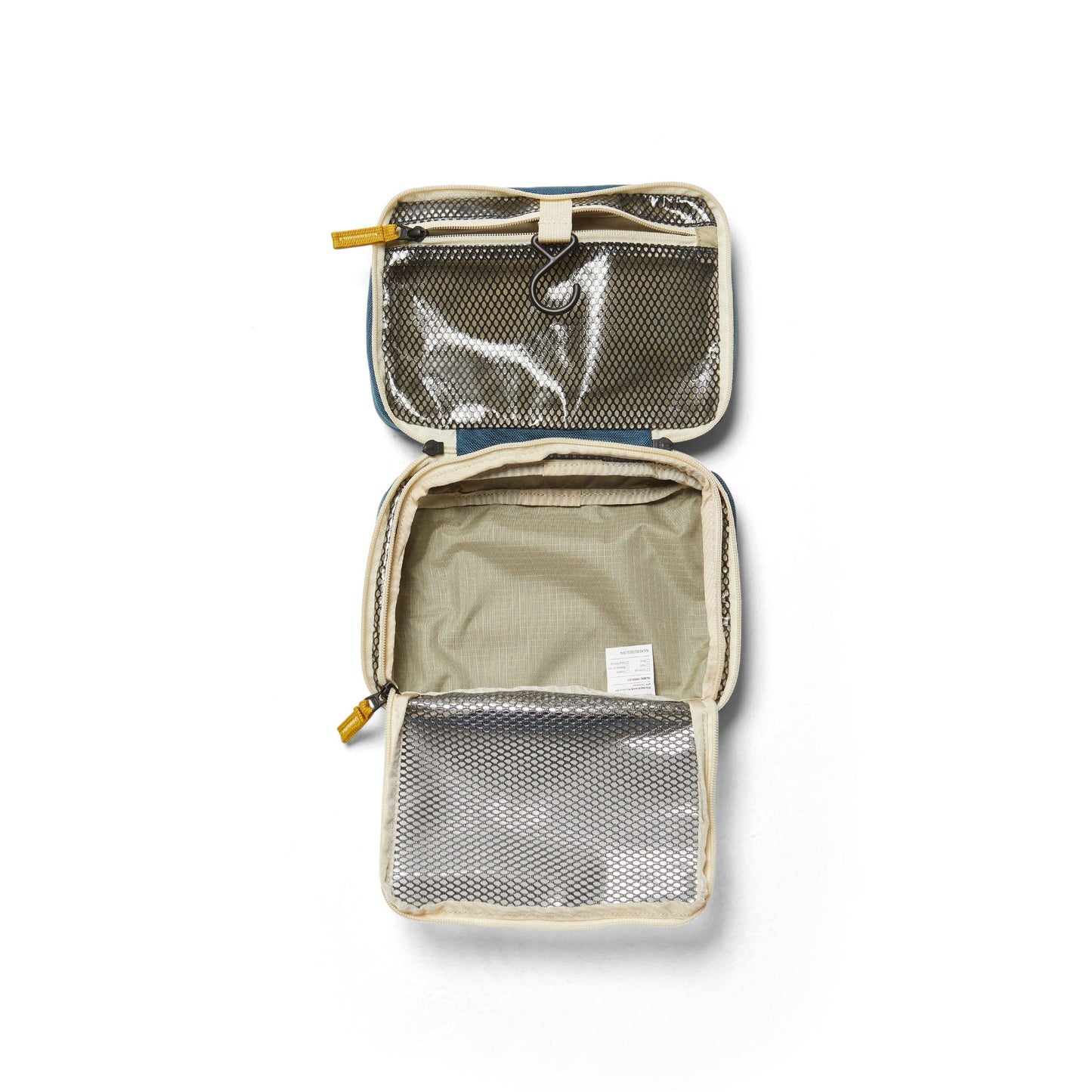 Navy Toiletry -  Walker Family Goods